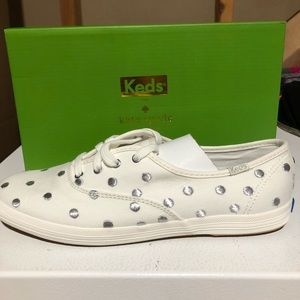 Kate Spade Keds